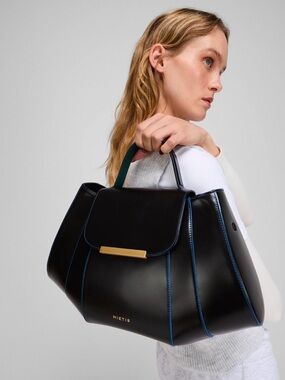 Mietis | Tatu Bag in Black